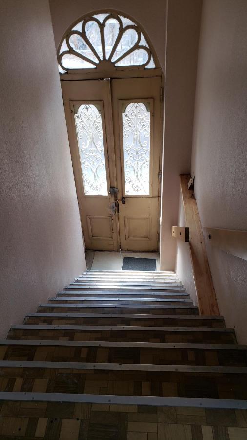 Family Guest House Tbilisi Exterior photo